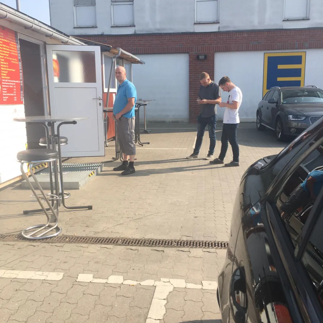 Kurt Döner · Fotos 4