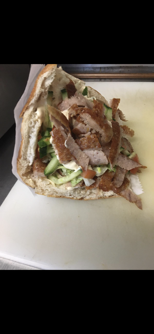 Kurt Döner · Fotos 8
