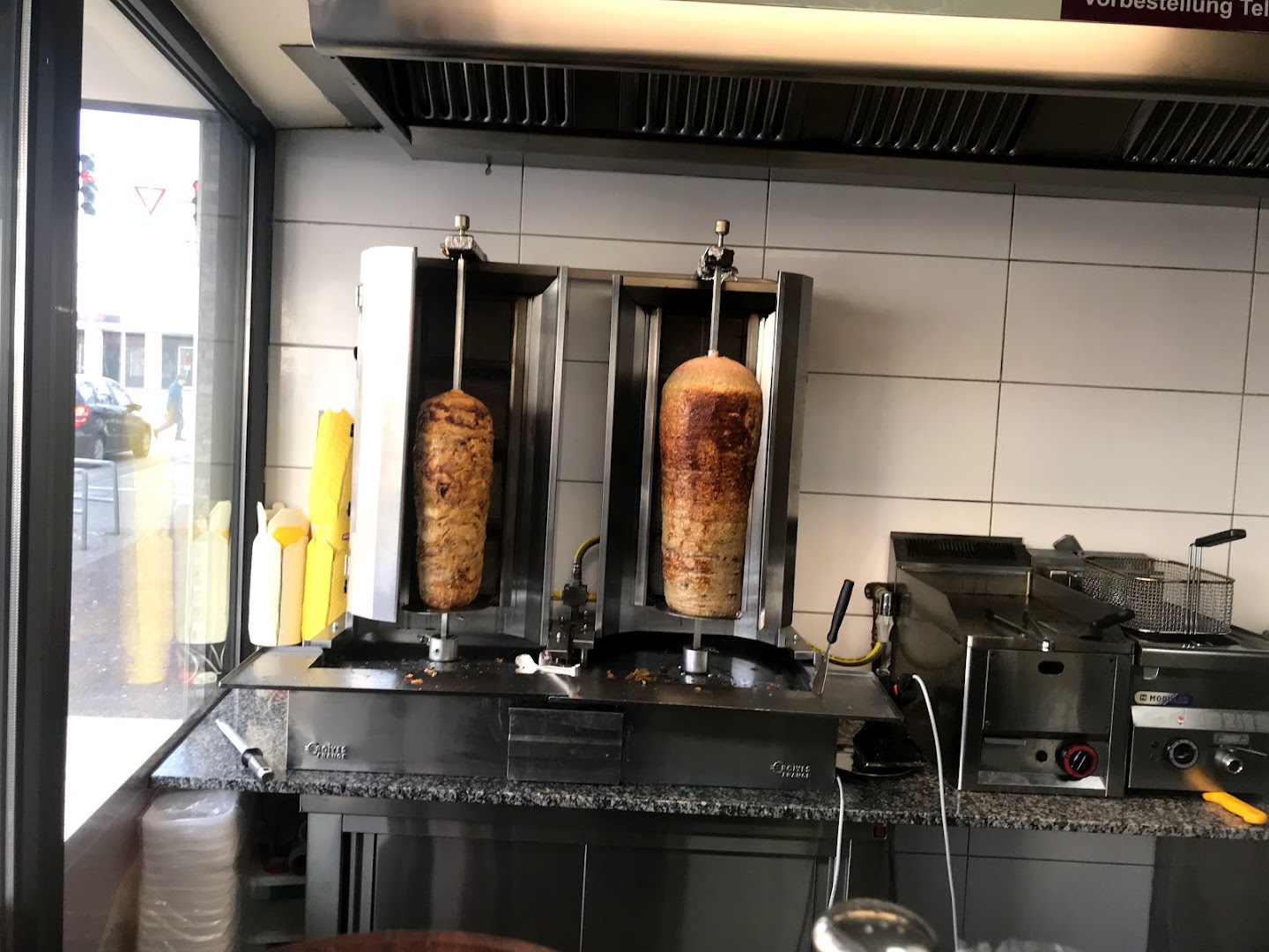 Kurt Döner · Fotos 2