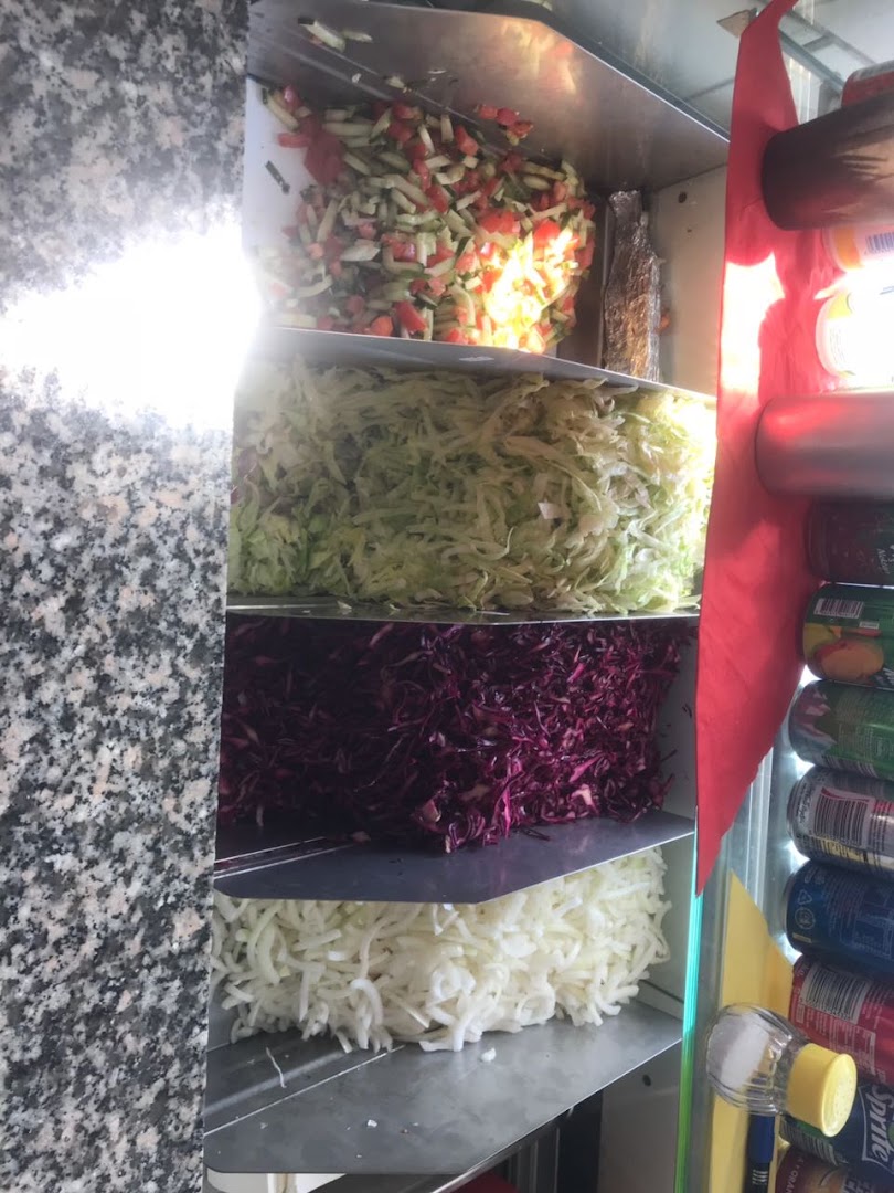 Kurt Döner · Fotos 5